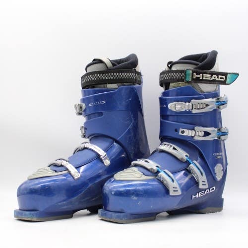 Head BYS HP Ezon 2 Ski Boots - Size 16 / Mondo 34 Used