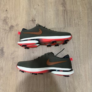 Nike Air Zoom Victory Tour  3 (Open 24 Golf Shoes - Size 10.5 (W 12)