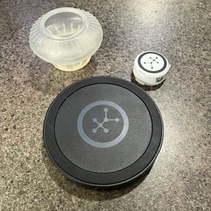 (Used) Blast Swing Analyzer