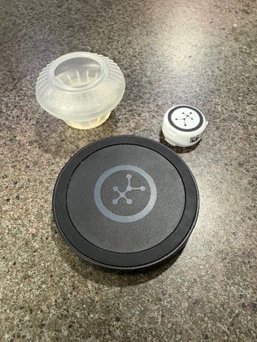 (Used) Blast Swing Analyzer