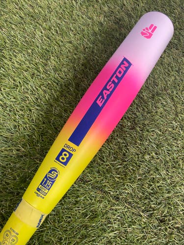 Easton The Dub Composite (2 3/4") USSSA 2026 (-8)