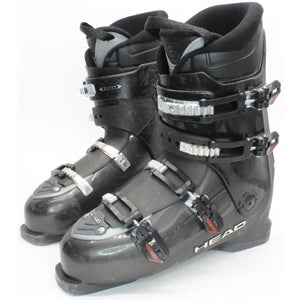 Head BYS Ski Boots - Size 14 / Mondo 32 Used