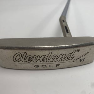Cleveland Classic VI Putter 35" Mens RH