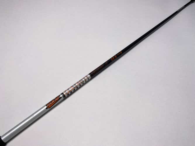 Graphite Design Tour AD IZ-5 Into The Zone Stiff Driver Shaft 44.75"-Titleist