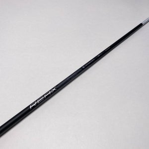 Mitsubishi Chemical Reax 65 Extra Stiff Fairway Wood Shaft 40.5"-TaylorMade