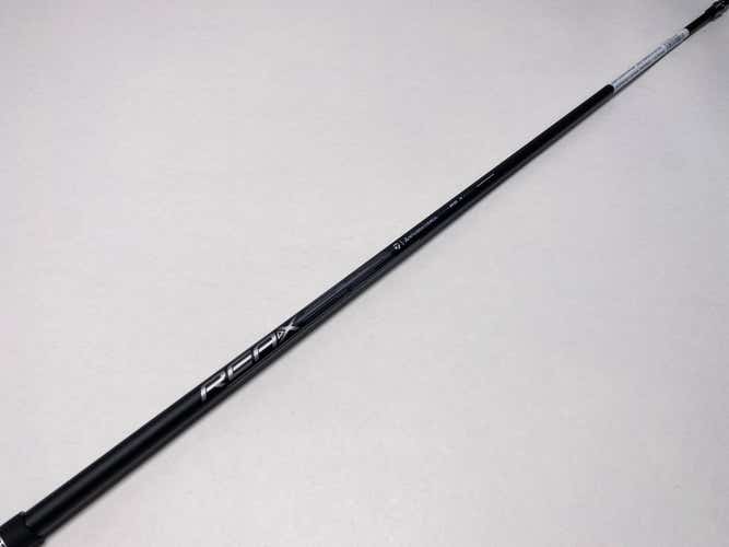 Mitsubishi Chemical Reax 65 Extra Stiff Fairway Wood Shaft 40.5"-TaylorMade