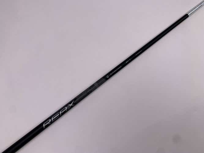 Mitsubishi Chemical Reax LR White 60 X-Stiff Driver Shaft 44.75"-TaylorMade