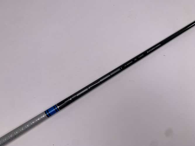 Mitsubishi Chemical Tensei Blue 60g Regular Driver Shaft 44.75"-TaylorMade