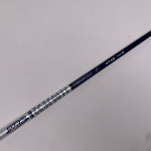 Graphite Design Tour AD HY-65 Regular Graphite Hybrid Shaft 40"-Callaway