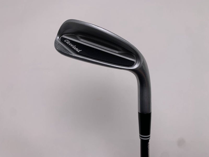 Cleveland Smart Sole 3C Chipper Smart Sole Wedge Steel Mens RH