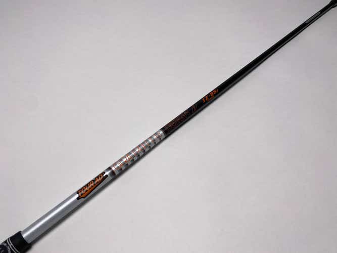 Graphite Design Tour AD IZ-85s Stiff Graphite Hybrid Shaft 39.25"-Callaway