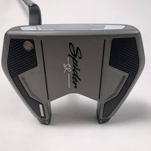 TaylorMade Spider SR Flow Neck Putter 36.5" Mens LH
