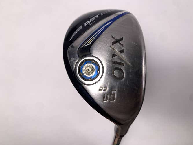 XXIO 9 5 Hybrid 23* MP900 Flex 4323 47g Regular Graphite Mens RH