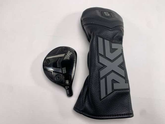 PXG 0311 GEN6 5 Fairway Wood 18* HEAD ONLY Mens RH HC
