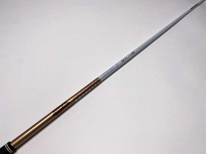 Graphite Design Tour AD GC-6 Stiff Regular Driver Shaft 43.75"-Cleveland