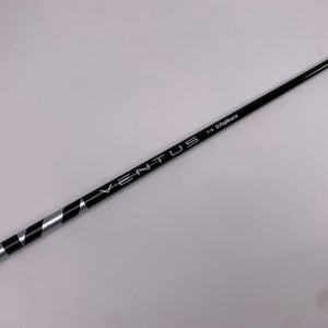 Fujikura Ventus Black 7-S Velocore Stiff Graphite Fairway Wood Shaft 42.25"-PXG