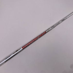 Fujikura Motore Speeder 569 Regular Graphite Driver Shaft 45.75"-Ping