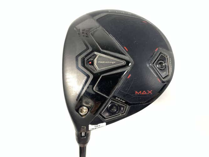 Cobra Darkspeed Max 3 Fairway Wood 15.5* UST Mamiya LinQ 5F3 Regular LH