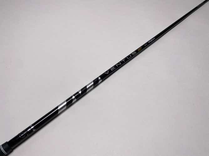 Fujikura Ventus Black TR 6-X Velocore Extra Stiff Driver Shaft 44.25"-Cobra