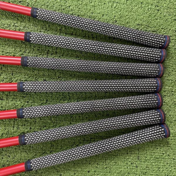 Mint! Cobra AEROJET 4 Iron - KBS Tour Lite Regular
