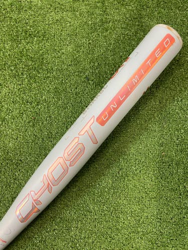Easton Ghost Unlimited Fastpitch 2025 (-11)