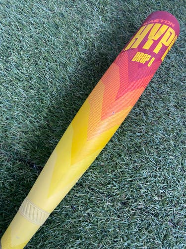 Easton Hype Fire (2 3/4") USSSA 2024 (-8)