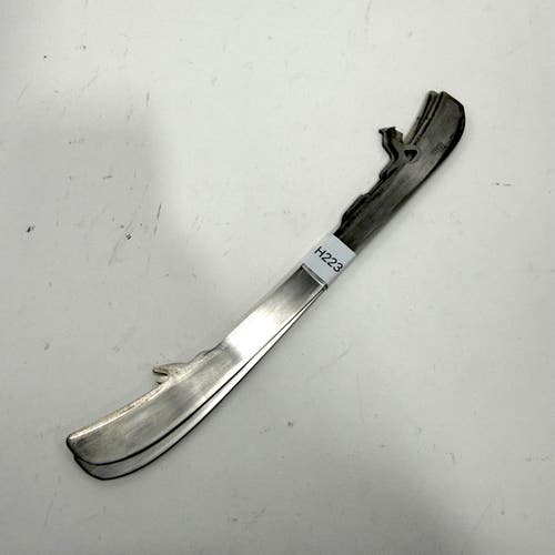 Used JRZ Steel - MTF Version | 280mm | #78 - BH223