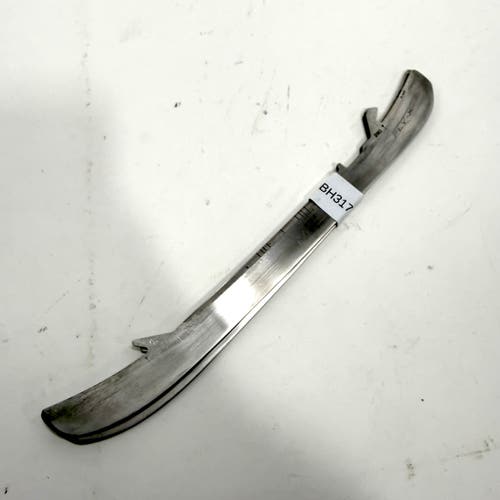 Used Bauer Flty-X Steel | 280mm | #78 - Blackhawks - BH317