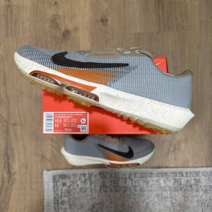 Nike Air Zoom Infinity Tour Zoom Next% NRG 2024 Golf Shoes (Used) - Size 10.5 (w 12)