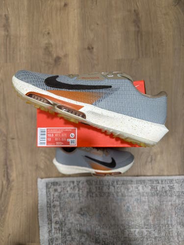 Nike Air Zoom Infinity Tour Zoom Next% NRG 2024 Golf Shoes (Used) - Size 10.5 (w 12)