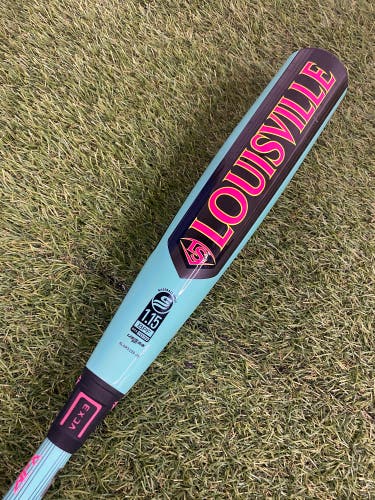 Louisville Slugger Supra Minted Composite USSSA (2 3/4") 2026 (-10)