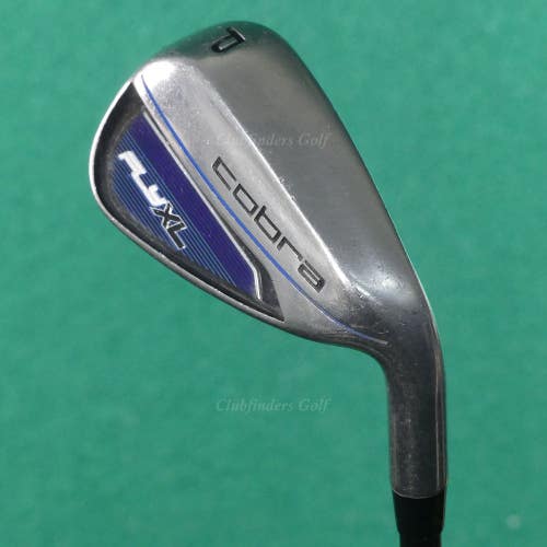 Cobra Golf Fly XL PW Pitching Wedge Factory Graphite Regular
