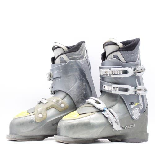 Head BYS Ski Boots - Size 10.5 / Mondo 28.5 Used