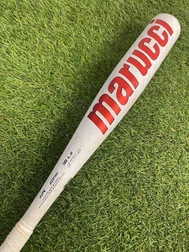 Marucci CATX2 Alloy Jr. Big Barrel (2 3/4") USSSA 2025 (-10)