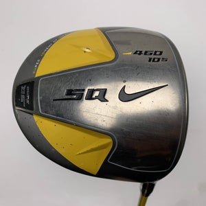 Nike Sasquatch Sumo Driver 10.5* Sasquatch Diamana Nike Regular RH DENTS