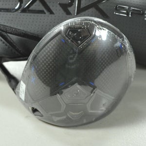 Cobra Darkspeed X 10.5* Driver Regular Flex Right LinQ M40X 6F3 NEW!  # 213044