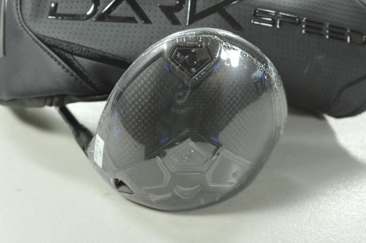 Cobra Darkspeed X 10.5* Driver Regular Flex Right LinQ M40X 6F3 NEW!  # 213044