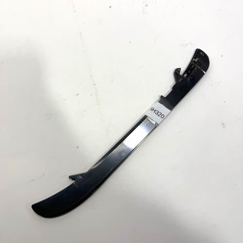 Used Bauer Fly-Ti Steel | 280mm | Chicago Blackhawks Frank Nazar #91 | BH320