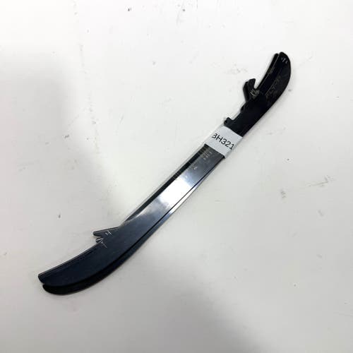 Used Bauer Fly-Ti Steel | 280mm | Chicago Blackhawks Frank Nazar #91 | BH321