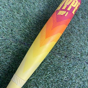 Easton Hype Fire (2 3/4") USSSA 2024 (-8)