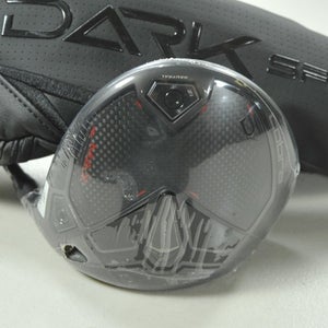 Cobra Darkspeed Max 12* Driver Regular Flex Right HZRDUS CB 5.5 50g NEW # 213043