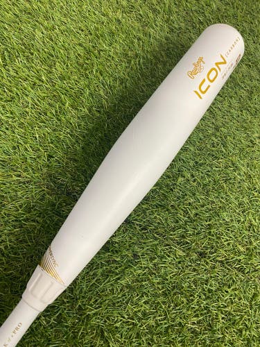 Rawlings Icon (2 3/4") USSSA 2024 (-10)