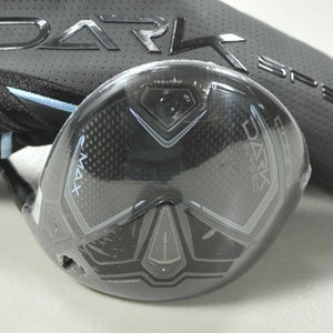 Cobra Darkspeed Max Womens 12* Driver Ladies Flex Right Helium 4F1 # 213051