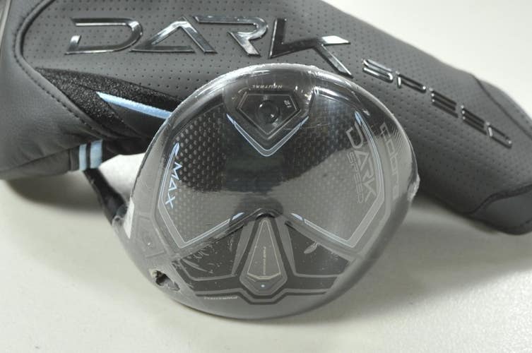 Cobra Darkspeed Max Womens 12* Driver Ladies Flex Right Helium 4F1 # 213051