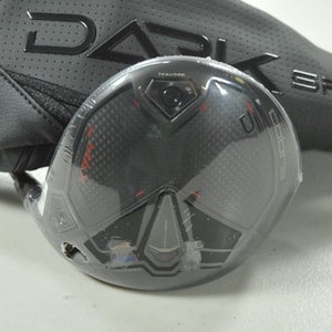Cobra Darkspeed Max 12* Driver Senior Flex Right HZRDUS CB 5.0 50g NEW! # 213050
