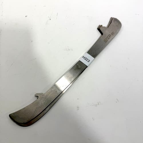 Used Once CCM XS Step Steel | 295mm | BH323