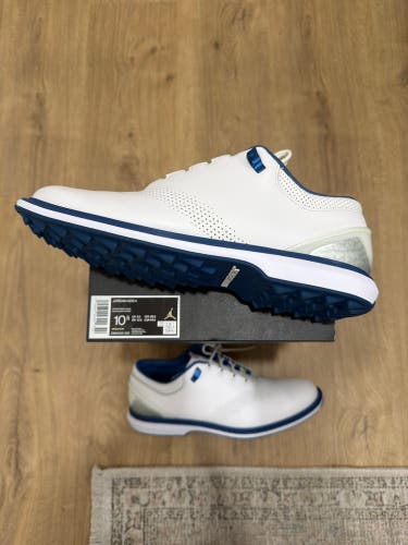 Jordan ADG 4 Golf Shoes (Used) - Size 10.5