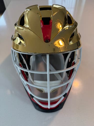 Cascade S Helmet (Used)