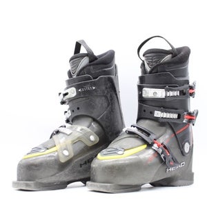 Head BYS Ski Boots - Size 10.5 / Mondo 28.5 Used