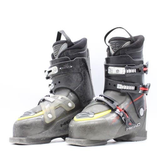 Head BYS Ski Boots - Size 10.5 / Mondo 28.5 Used